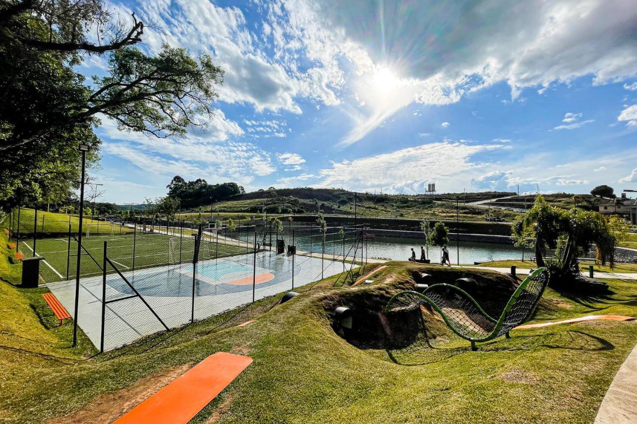 Casa Container Figo Em Meio A Natureza Na Serra Gaucha فلويس دا كونيا المظهر الخارجي الصورة